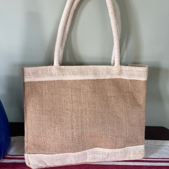 Trader Joe’s Tote Bag - Picture 3 of 4